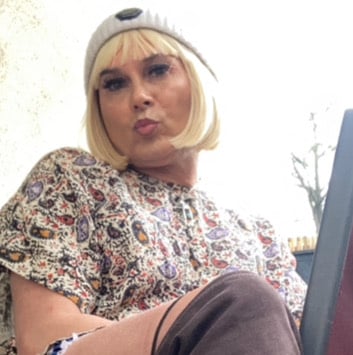 Frederiquelov - Transsexual (Pre-op)