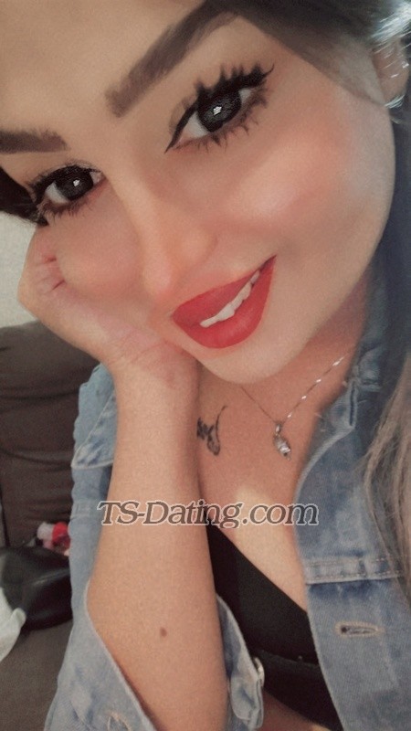 GHARAM TS TS - Transsexual (Pre-op)