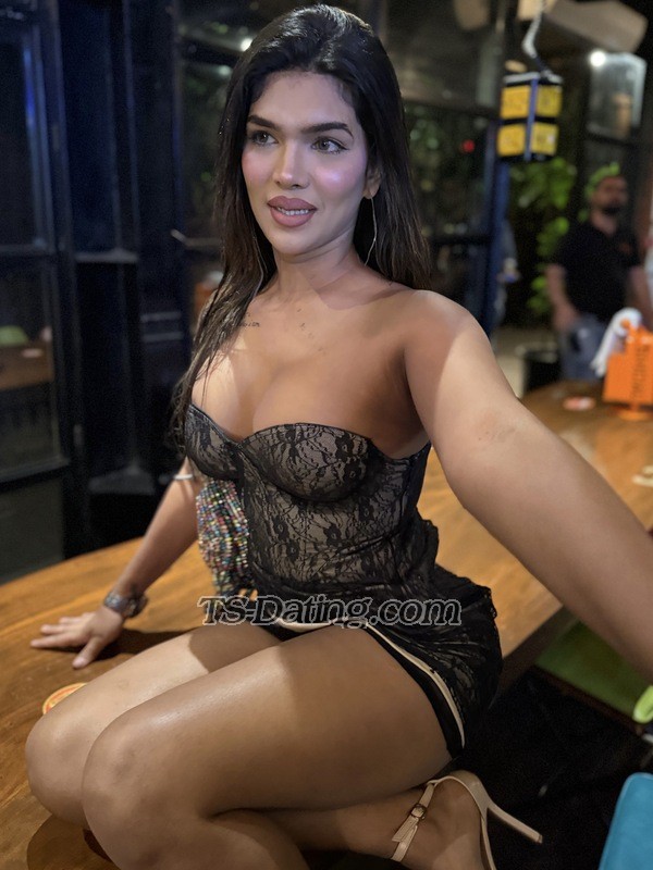 Garima Gari - Transsexual (Post-op)