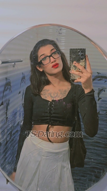 Gayutrans - Transsexual (Pre-op)