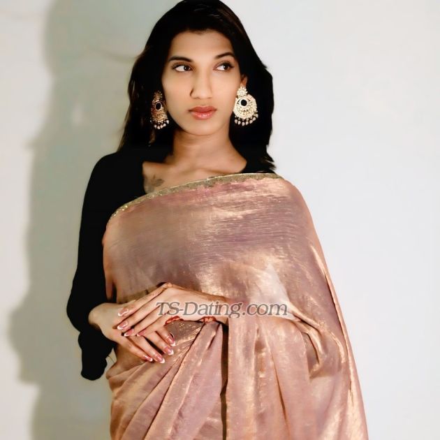 Gayutrans - Transsexual (Pre-op)
