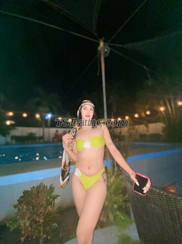 Gemaroxas018 - Transsexual (Pre-op)