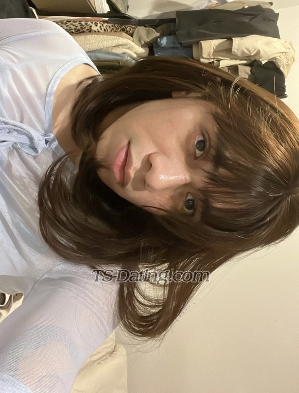 Giela - Transsexual (Pre-op)