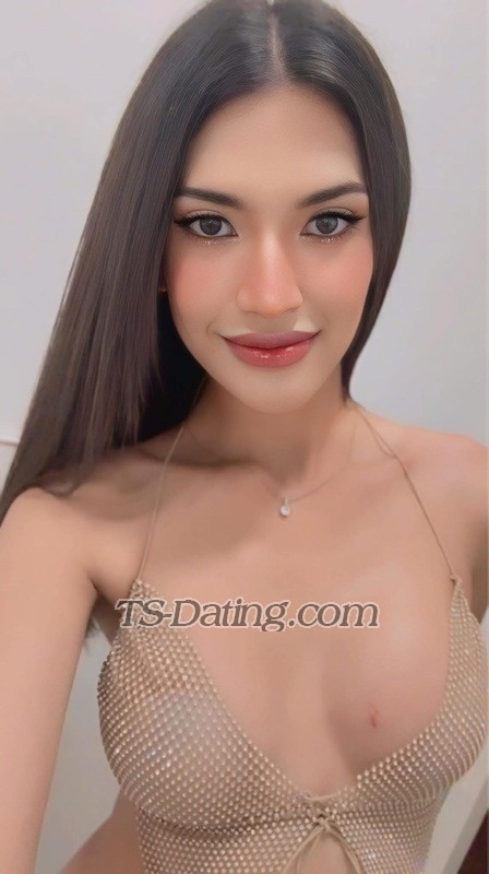 Gina15 - Transsexual (Pre-op)