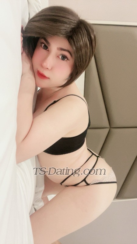 Gisca88 - Transsexual (Pre-op)