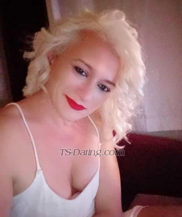 GokbenTS - Transsexual (Pre-op)