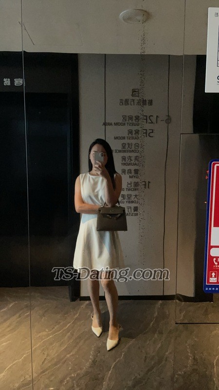 Grace666 - Transsexual (Pre-op)