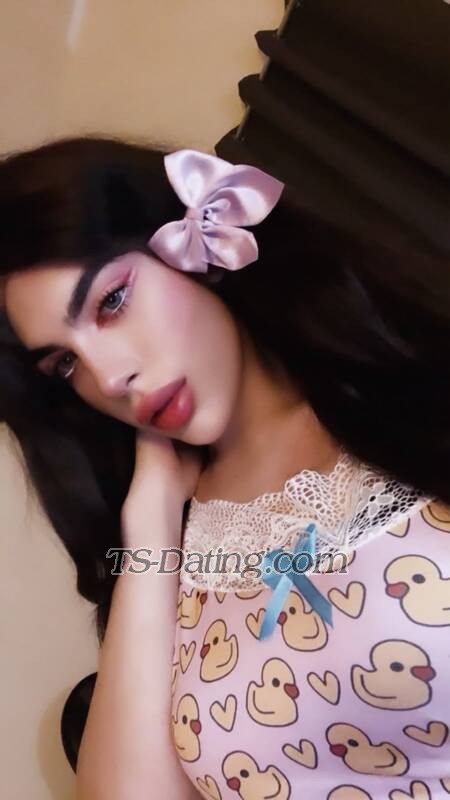 Haalaa - Transsexual (Pre-op)