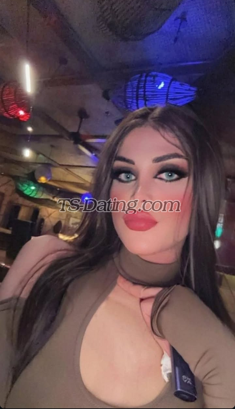 Haifatsa - Transsexual (Pre-op)