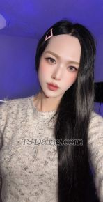 Shemale-HanHan-9785051 video