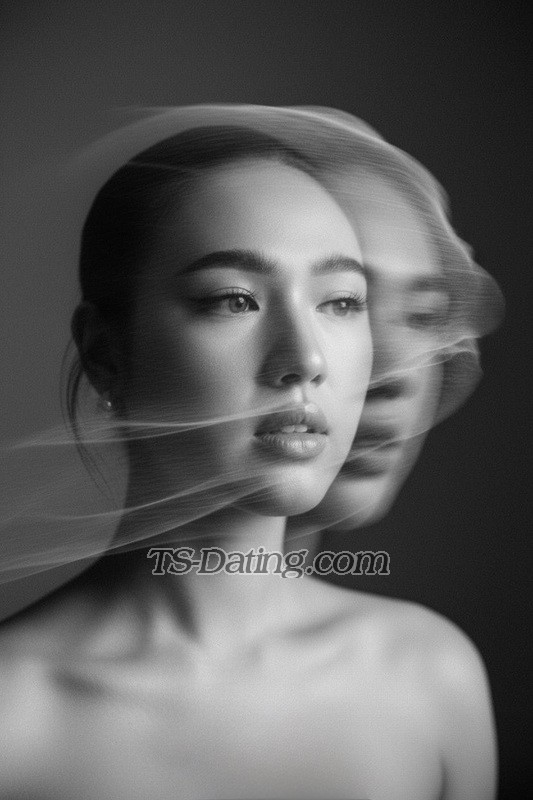 Hanabanana - Transsexual (Pre-op)