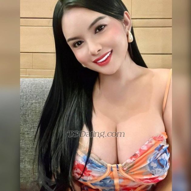 Hanamiya - Transsexual (Pre-op)