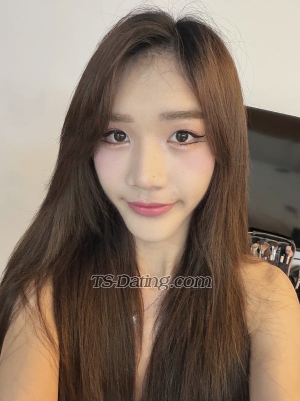 Happytogather - Transsexual (Pre-op)