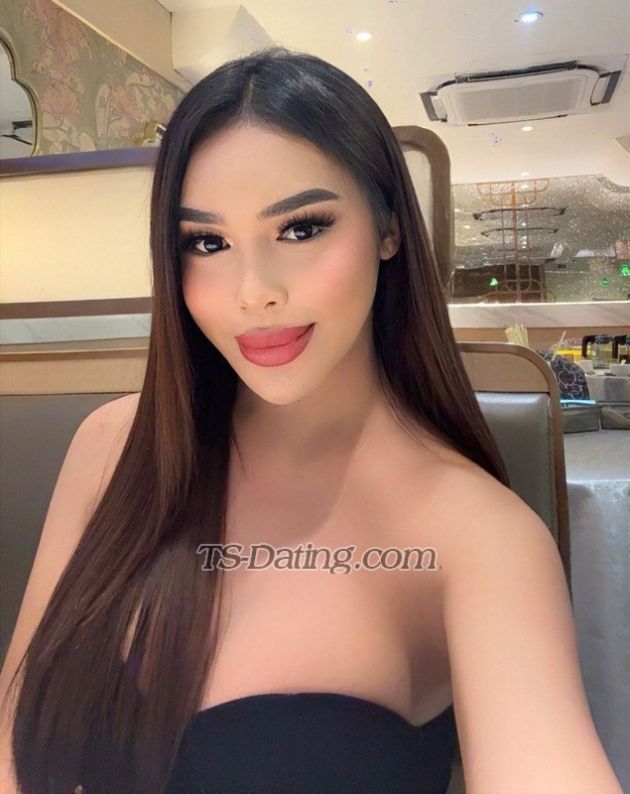 HardCockAnna - Transsexual (Pre-op)