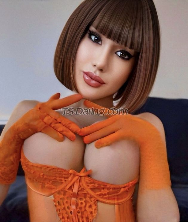 Harddfuckerr - Transsexual (Pre-op)