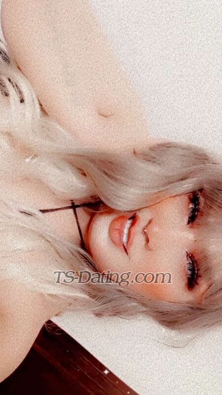 Hayahh20 - Transsexual (Pre-op)
