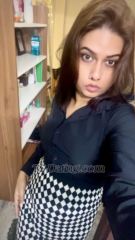 Heartbeatt - Transsexual (Pre-op)