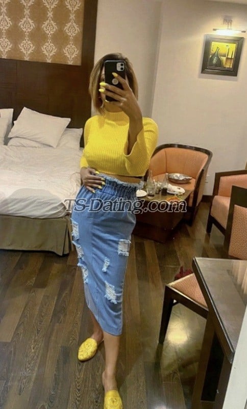 Heartbeatt - Transsexual (Pre-op)