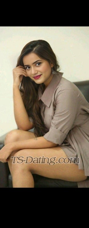 Heena Surani - Transsexual (Pre-op)