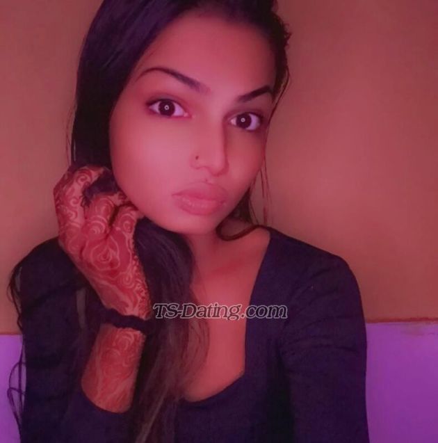 Hezal TGirl - Transsexual (Post-op)
