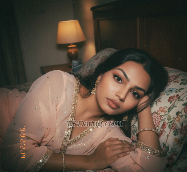 Hezal TGirl - Transsexual (Post-op)