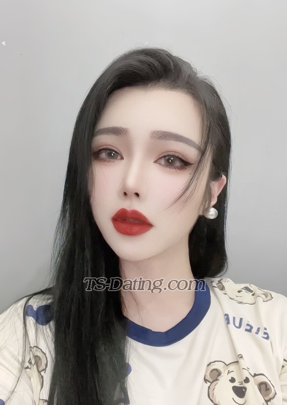 Hi Monica - Transsexual (Pre-op)
