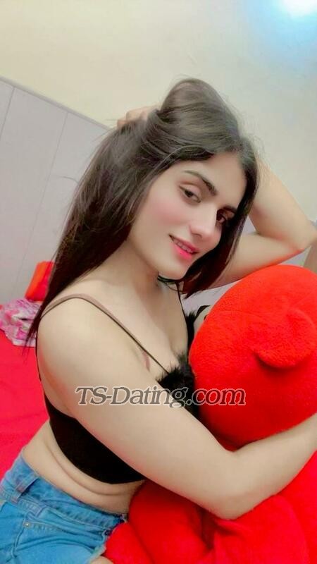 Hira malik - Transsexual (Pre-op)