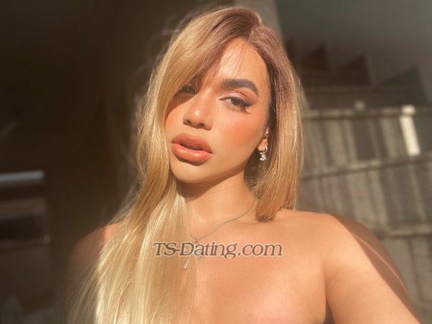 Holanda - Crossdresser