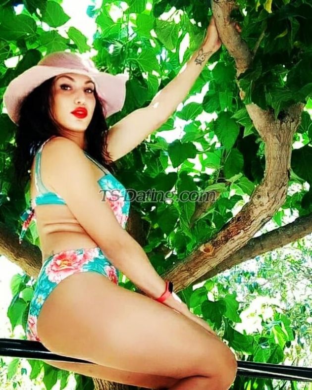 Horney4you - Transsexual (Pre-op)