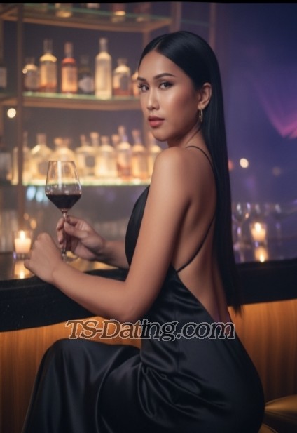 Hornytopangel - Transsexual (Pre-op)