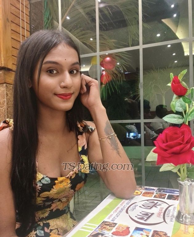 Hot Akhi - Transsexual (Post-op)