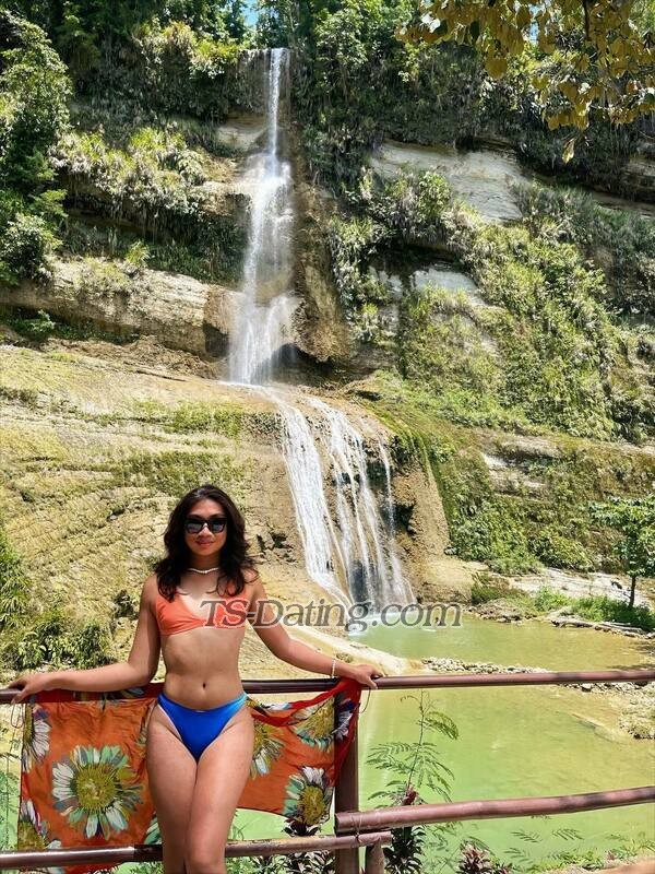 Hot Cathalina - Transsexual (Pre-op)