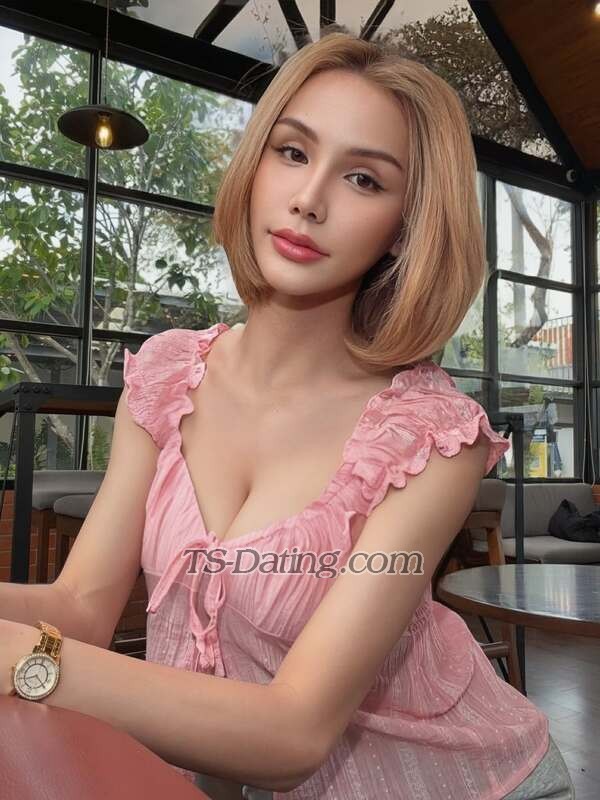 HotSun bell - Transsexual (Pre-op)