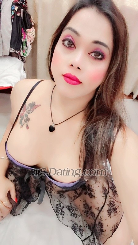 HotZeenat - Transsexual (Pre-op)