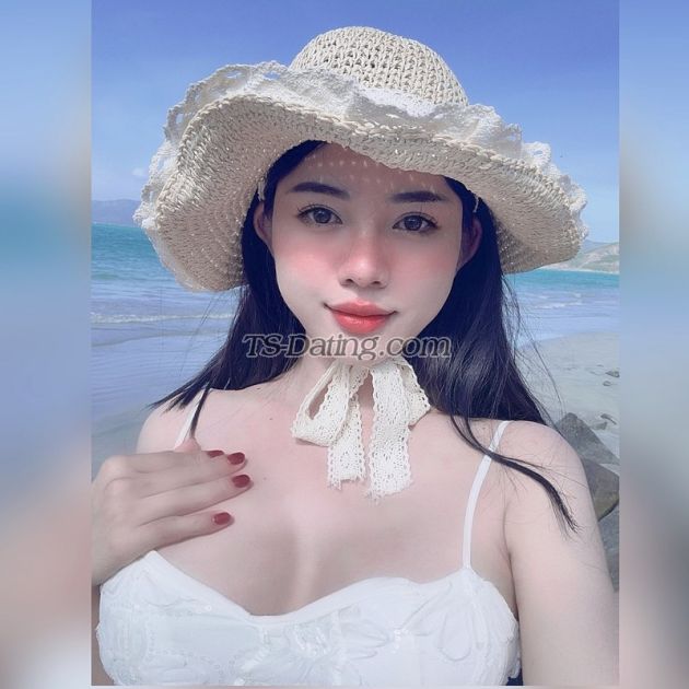 Hotestvietnam - Transsexual (Pre-op)