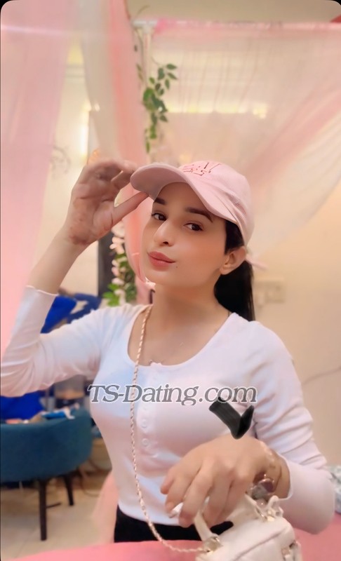 Hotikku - Transsexual (Pre-op)