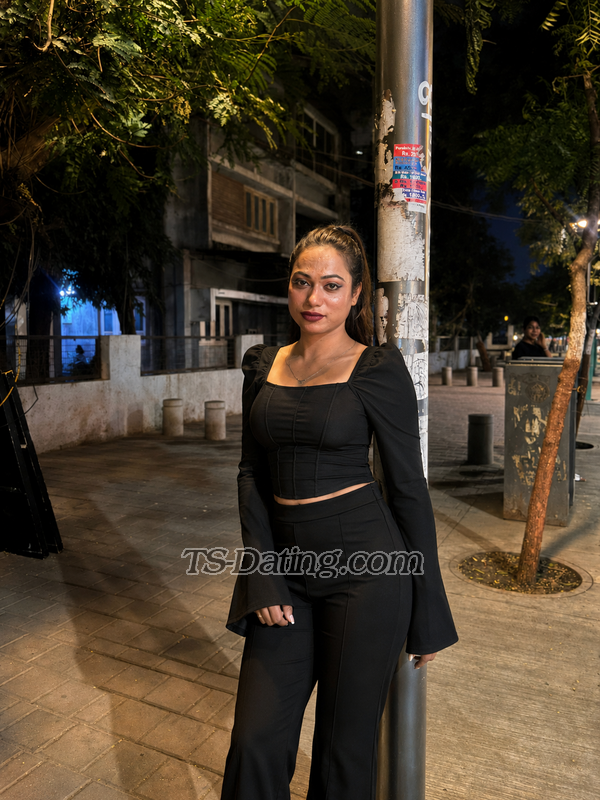 Hot isha - Transsexual (Pre-op)