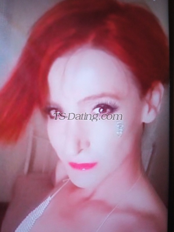 HroTS - Transsexual (Pre-op)