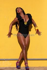 Shemale-IVETEMONTELO-1370650 video