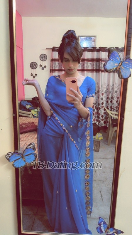 Imaraisha - Transsexual (Pre-op)