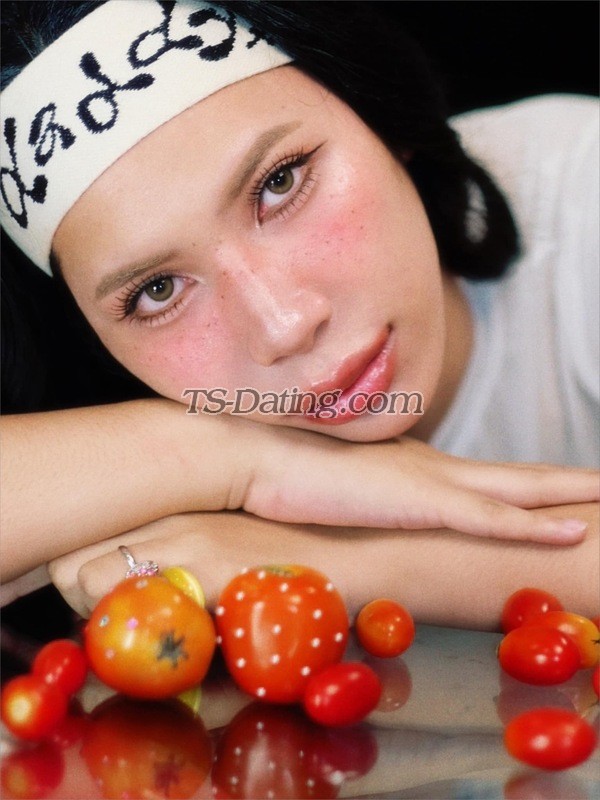 Ingday - Transsexual (Pre-op)