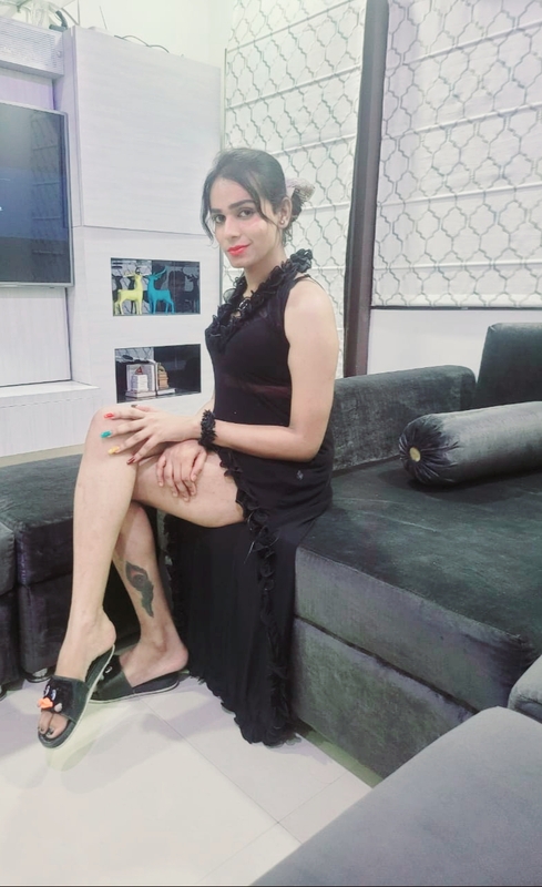 Isha0411 - Transsexual (Pre-op)
