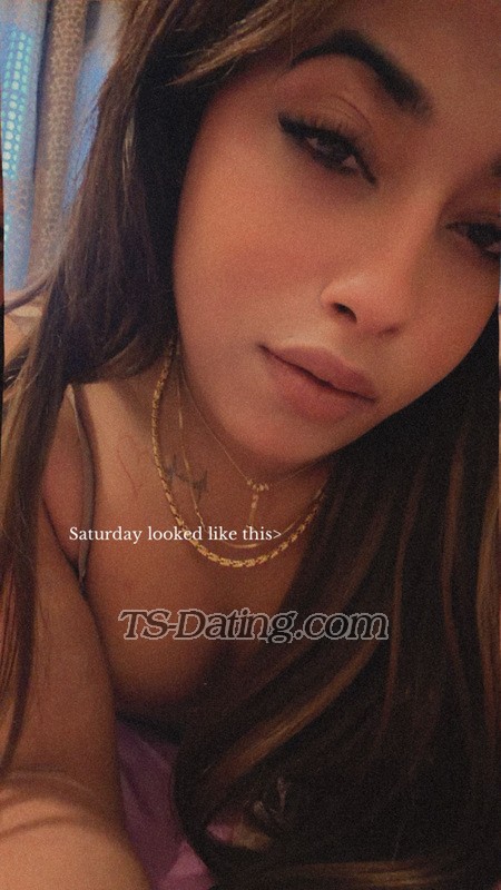 Isha Queen - Transsexual (Pre-op)