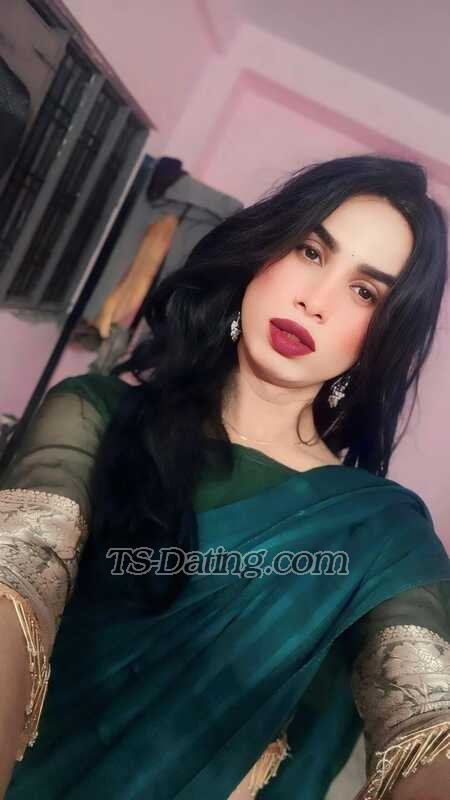 Ishasharma22 - Transsexual (Pre-op)