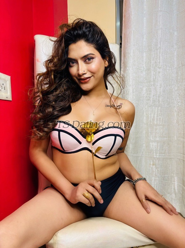 Ishika0808 - Transsexual (Post-op)