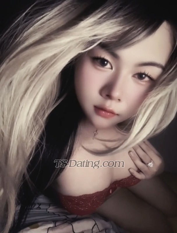 Ivanlan2k2 - Transsexual (Pre-op)