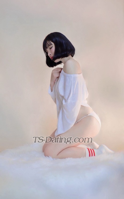 Ivysweetie - Transsexual (Pre-op)