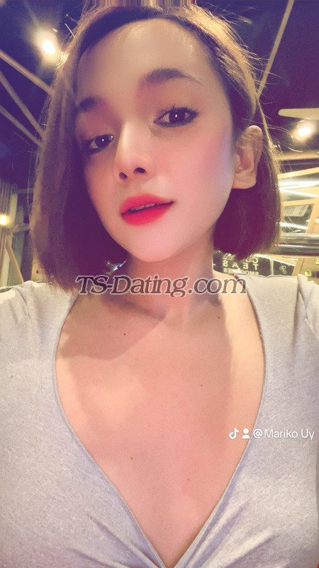 Ivytsbigdick - Transsexual (Pre-op)
