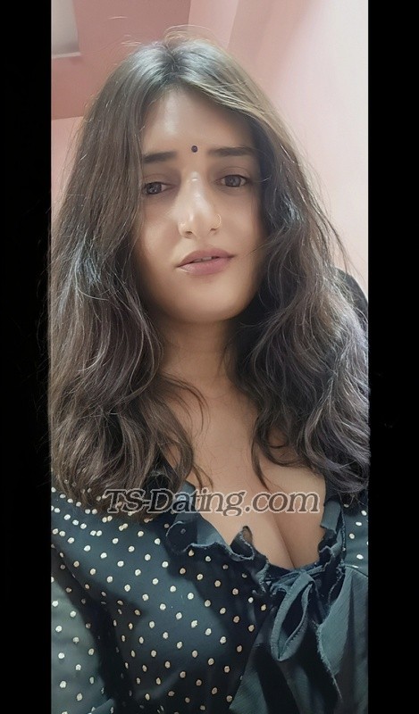 Jaan Alexa - Transsexual (Pre-op)