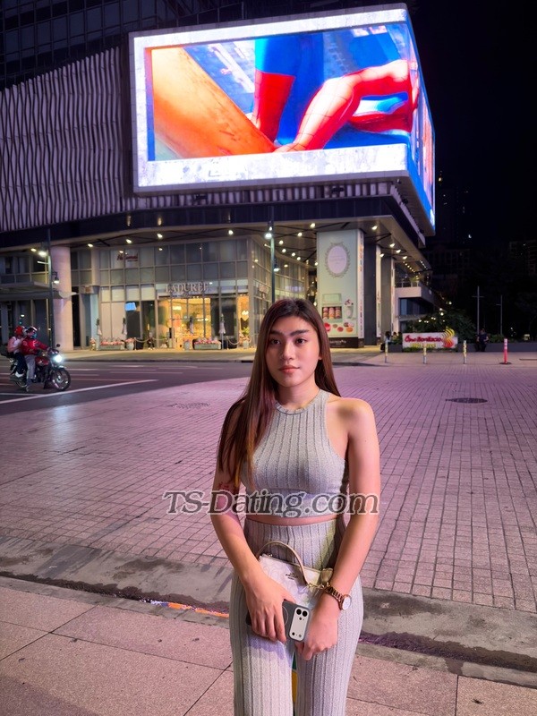 Jade26 - Transsexual (Pre-op)